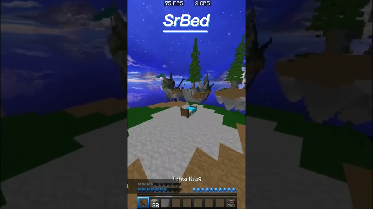 Bedwars 