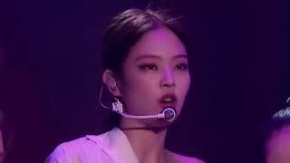 JENNIE - 'SOLO' PERFORMANCE [IN YOUR AREA] SEOUL