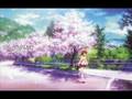 clannad - the girl's fantasy