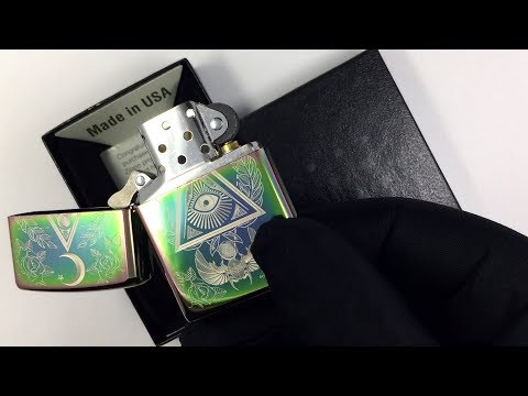 Zippo 49061