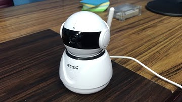 how to connect danale camera to wifi (Sintech wifi camera setup “Danale app”)