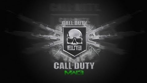 Free For All Tips And Tricks | Class Setup | MW3