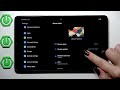 LENOVO Tab One - 소프트웨어 업데이트 확인 방법