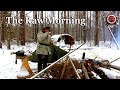 Winter Camping 2018 The Frontiers Camp