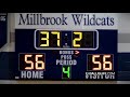 Jayden Gardner Goes BEAST MODE for 28 & 21 in Rivalry Game vs Jordan Whitfield's 29!