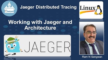 Jaeger Distributed Tracing System   How it Works | Jaeger Architecture