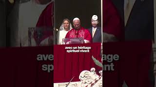 À Monaco, Le Pape Léon Xiv Dénonce Les Abîmes Entre Pauvres Et Riches