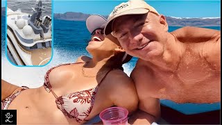 Inside Billionaire Jeff Bezos' Lavish Retirement Lifestyle by The Luxe Gallery 3,064 views 9 months ago 9 minutes, 35 seconds