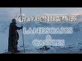 Game of Thrones -  Beautiful World - Landscapes & Castles ((No Spoilers, Seasons 1-8))