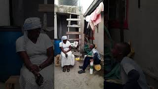 Nitakugonga Wewe Ati Navaa Kama Aje?