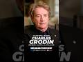 Martin Short on Charles Grodin going off-script from "Charles Grodin: Rebel with a Cause"