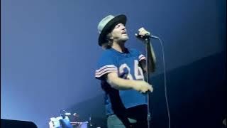 Pearl Jam - Daughter (Live Barcelona 2024) -  Bootleg Audio