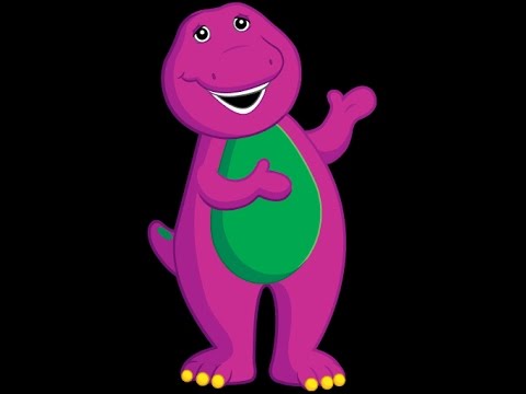 barney-|meme|