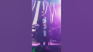 Konser Amal Afgan Syahreza