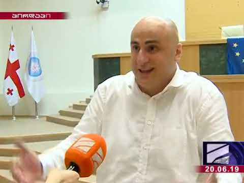 \"კობახიძე ვერ შემოვა და თუ გაბედავს ყველაფერი თავში მოხდება\"-ნიკა მელია