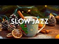 February Slow Jazz - Winter Relaxing Jazz Instrumental Music & Delicate Bossa Nova for Good mood