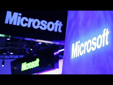 Видео: Microsoft объявляет о сокращении 18 000 рабочих мест в следующем году