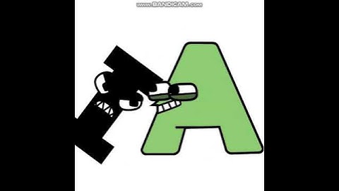 Spanish Alphabet Lore A-F