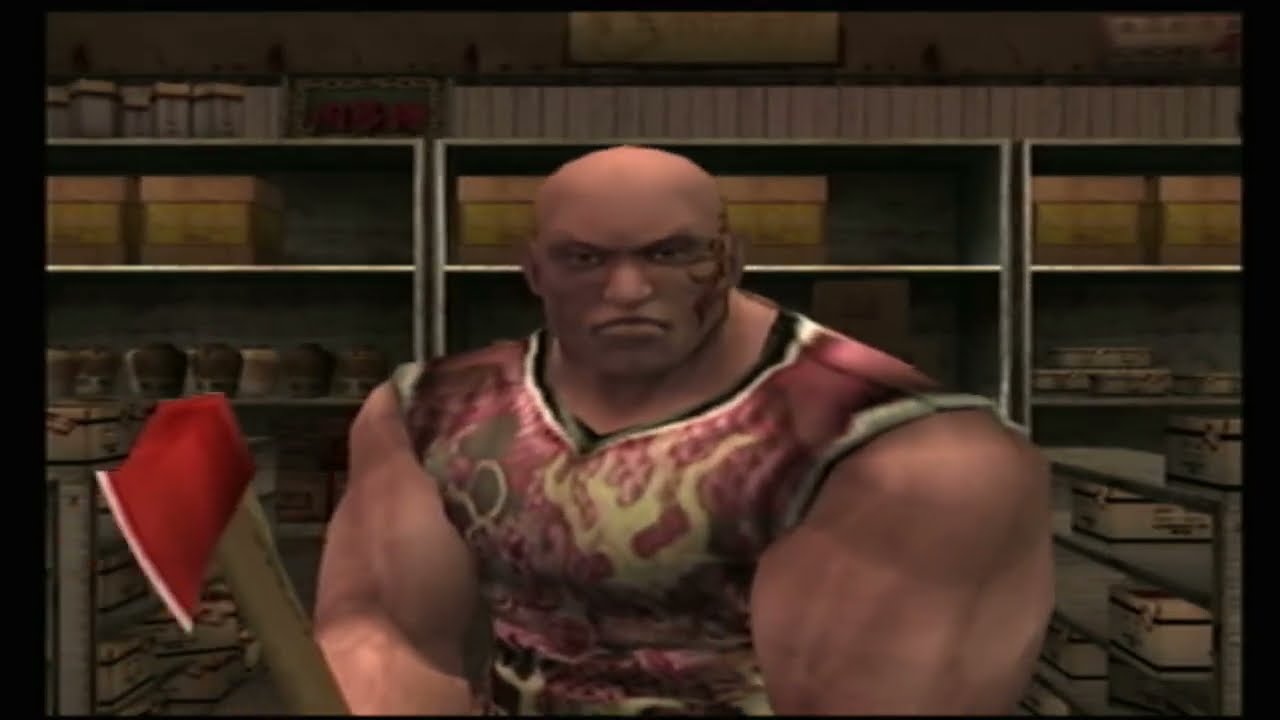 Golem vs Ye wei - Urban reign gameplay #97