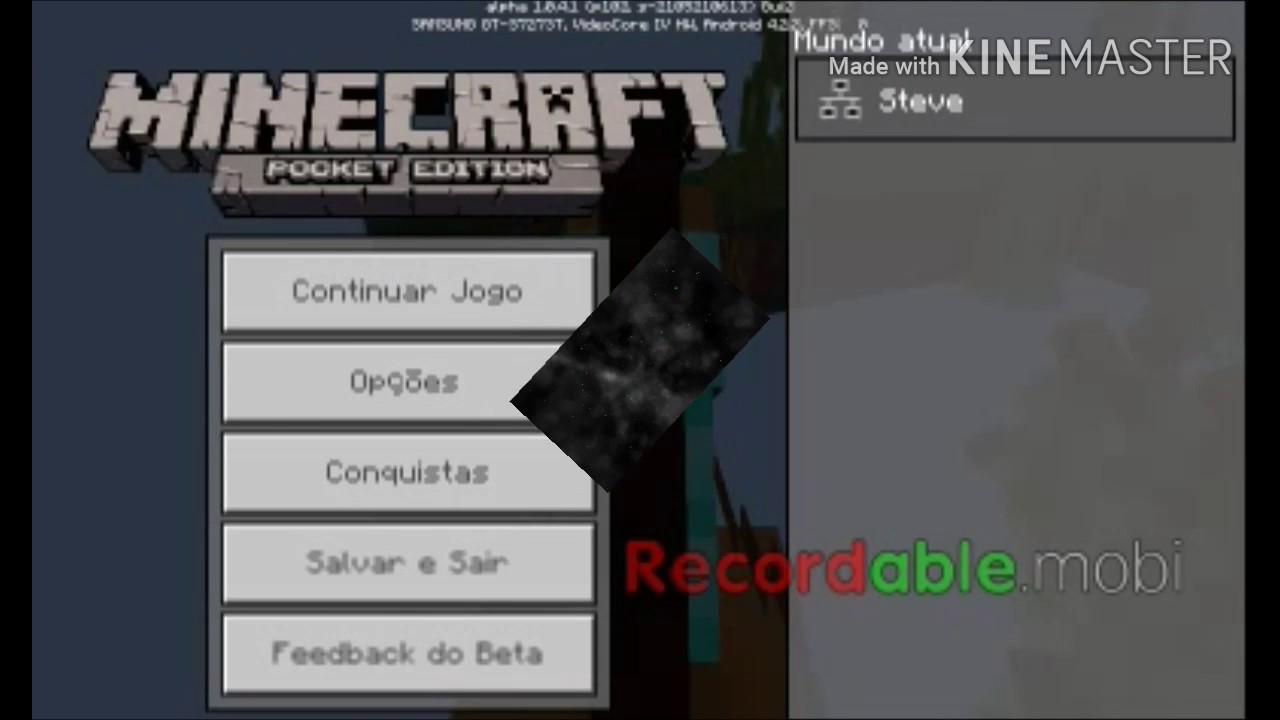 Minecraft como botar a sela no cavalo YouTube