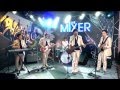 Happy Ending - The Begins Live Show @The Mixer You Channel