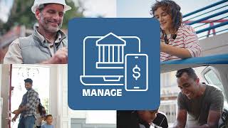 FFSB Modern Banking