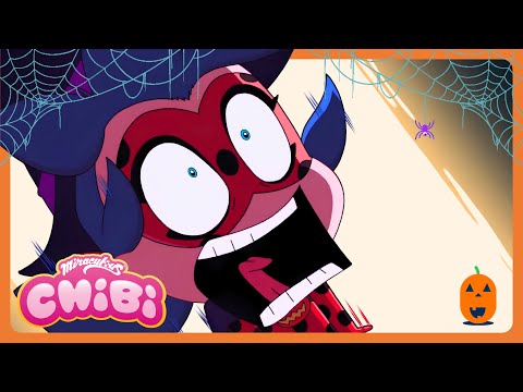 ¿En qué lío se meterá Ladybug? 🐞 Miraculous Chibi | Recopilación de Episodios Completos
