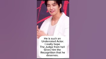 Thumbnail of Jae-Young Kim is so underrated,he is so good as an actor. He deserves more lead roles. #kdrama #kpop