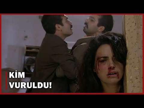 Kim Kimi Vurdu? - Hanımın Çiftliği 3.Bölüm