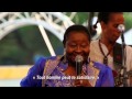 Capture de la vidéo Calypso Rose The Lioness Of The Jungle Trailer
