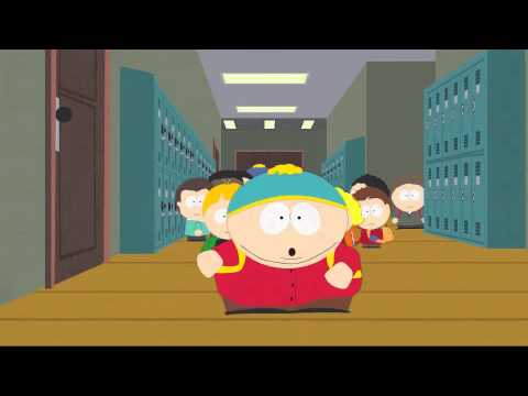 South Park - Race War