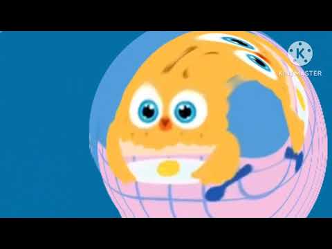 цып-цып klasky csupo effects