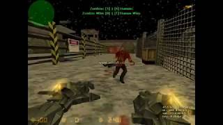 Cs 1.6 AMXX CSO Crow-9