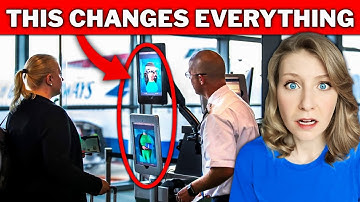 7 Reasons Airlines Are Denying Boarding in 2025 (NEW Airport Rules)