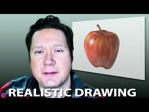 Are Realistic Drawing Skills Important? - Are Realistic Drawing Skills Important?