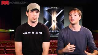 Captain America And The Best Superhero Movies - The Schmoes Know Movie Show