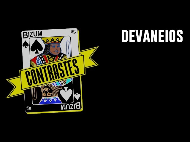3. Bizum - Devaneios (Interlúdio 1)