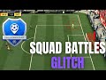 FIFA 21 SQUAD BATTLES GLITCH! - HOW TO GET EASY WINS IN SQUAD BATTLES WITHOUT CONTROLLING PLAYERS!