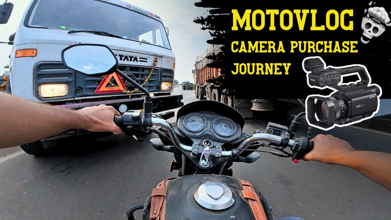 Searching for the Best Budget Camera in MH20 | Chhatrapati Sambhajinagar | Aurangabad Camera Market🔥