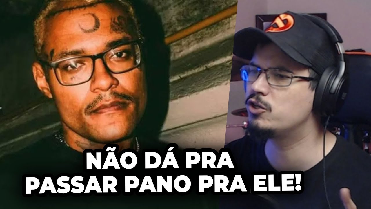 Exposed do caso Yung Buda 🚨 ALERTA DE GATILHO