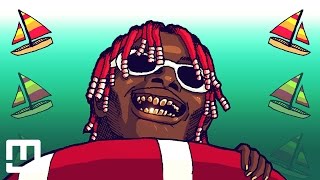 [FREE DL] Lil Yachty Type Beat "Familia" • mjNichols, Kenai