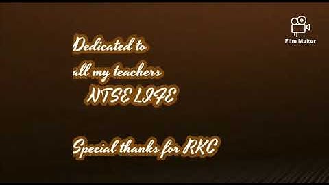 DASTAA  e  NTSE (Part 2).Life NTSE@now NTSE GANG. Presented byNatural. .Literature.  a travel poem.