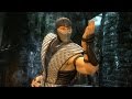 Mortal Kombat 9 - Smoke Arcade Ladder (EXPERT)