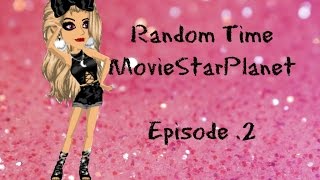 Random MSP Time With Hayley !!! | Episode 2 !!11!!!!1!!!