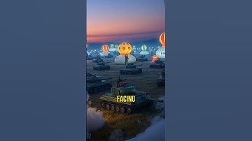 The Ghost Army: WWII