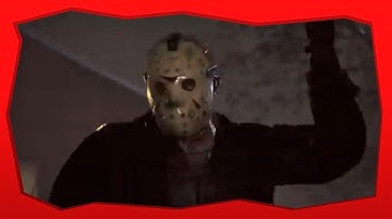 Jason Part 3 vs. Counselor Bots! - Friday The 13th: The Game