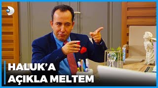 Arda Bey, Halukla Tanışmak İstiyor Çocuklar Duymasın 12.Bölüm