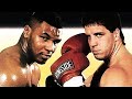 Mike Tyson (USA) vs Peter McNeeley (USA) | BOXING Highlights