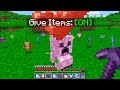 So I added OVERPOWERED pets to Minecraft...