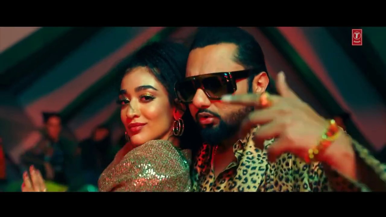 Yo Yo Honey Singh Loca Official Hindi Video L Bhusan Kumar L New 